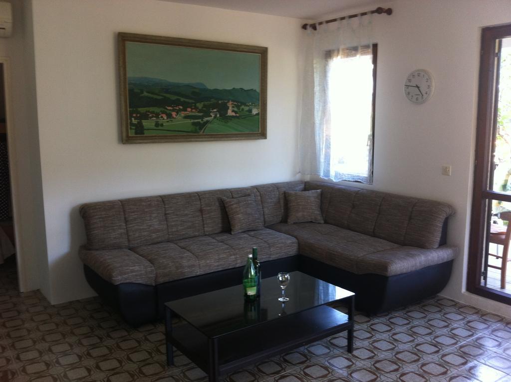 Apartments Prahovic Ždrelac Esterno foto