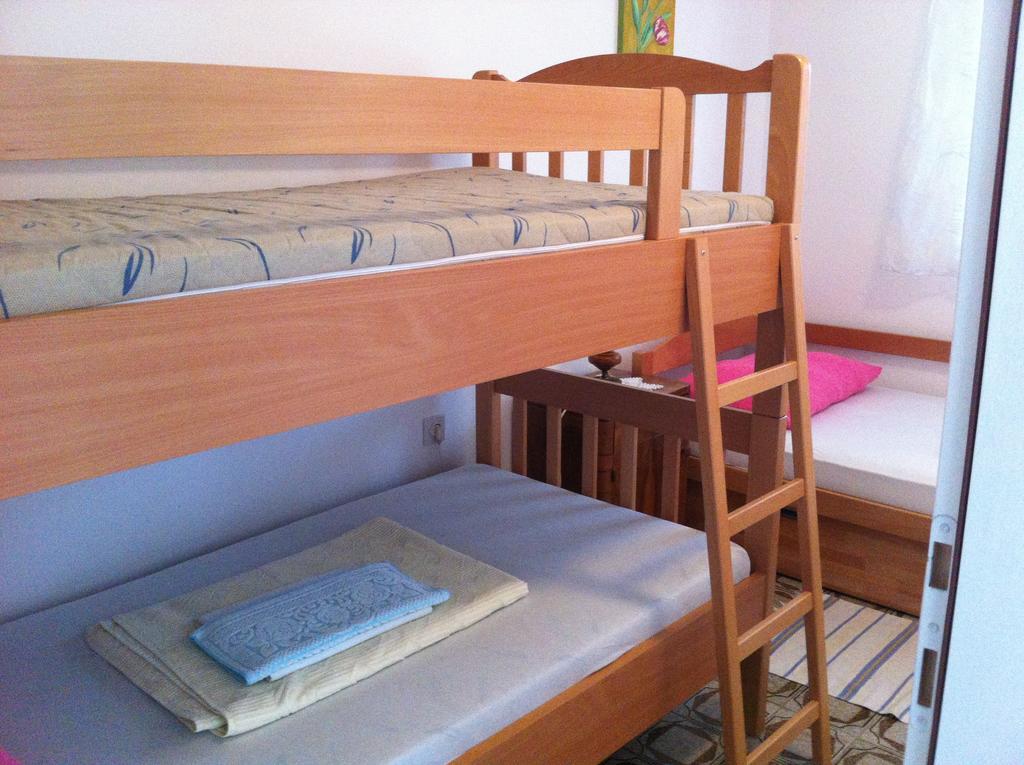 Apartments Prahovic Ždrelac Esterno foto