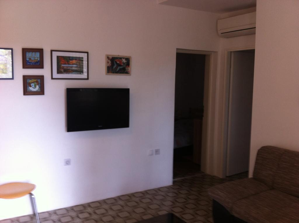 Apartments Prahovic Ždrelac Esterno foto