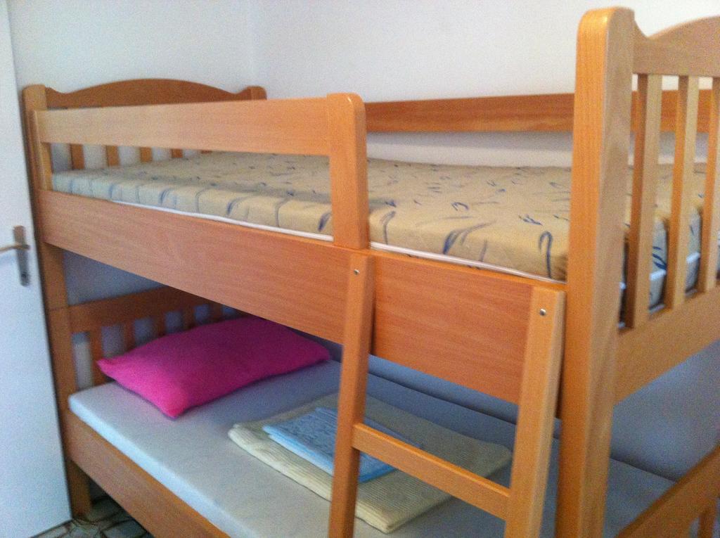 Apartments Prahovic Ždrelac Esterno foto