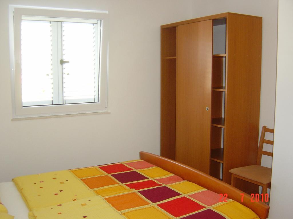 Apartments Prahovic Ždrelac Esterno foto