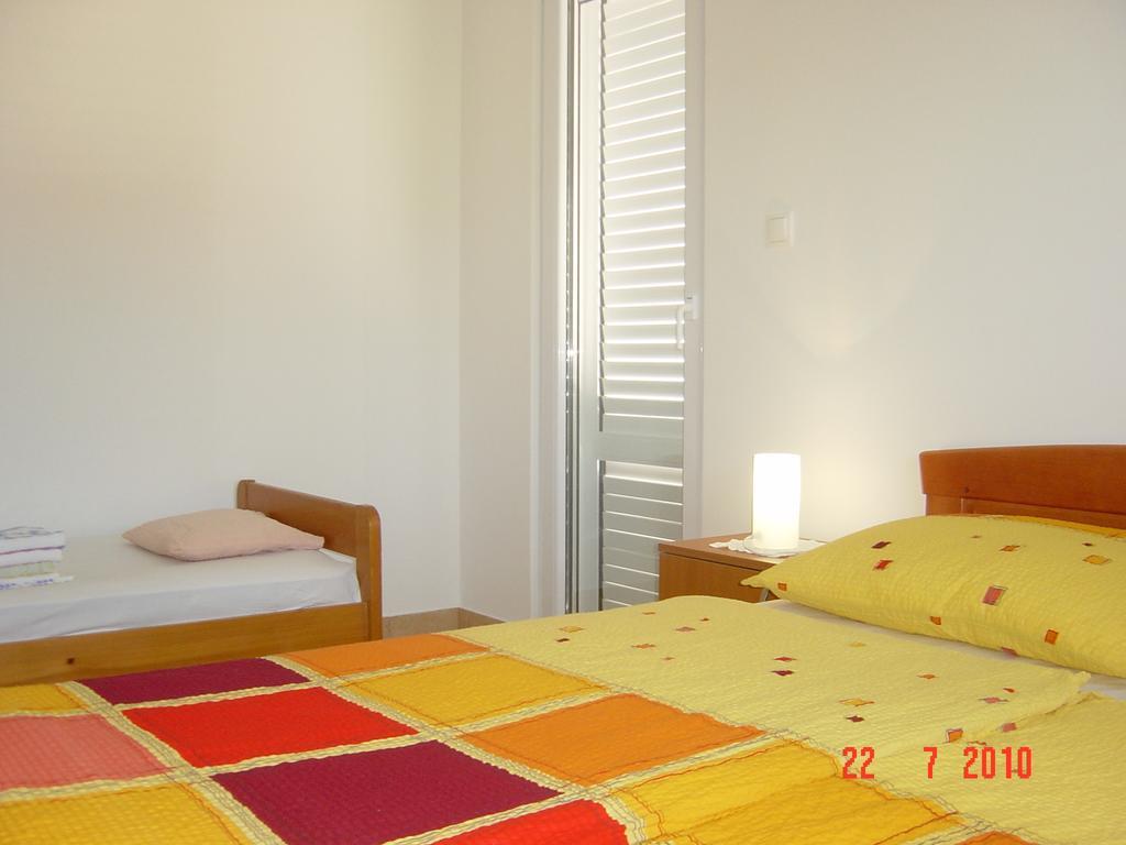 Apartments Prahovic Ždrelac Esterno foto