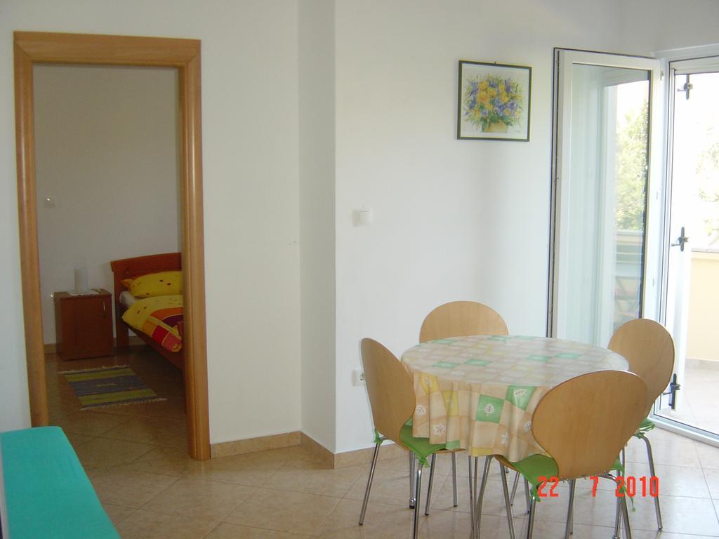Apartments Prahovic Ždrelac Esterno foto