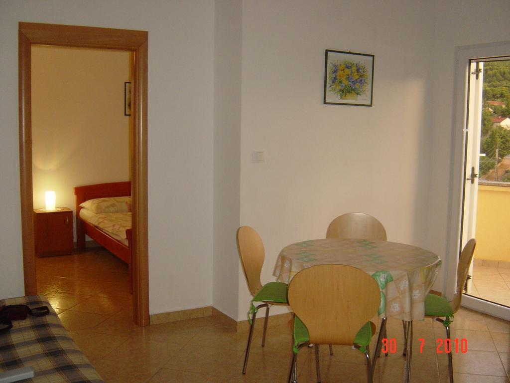 Apartments Prahovic Ždrelac Esterno foto