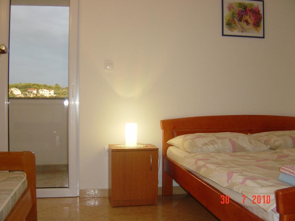 Apartments Prahovic Ždrelac Esterno foto