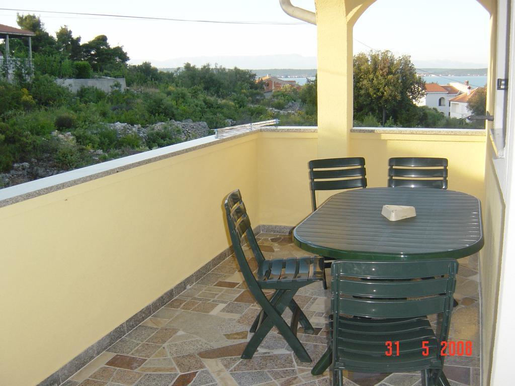 Apartments Prahovic Ždrelac Esterno foto