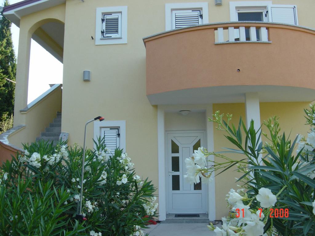 Apartments Prahovic Ždrelac Esterno foto