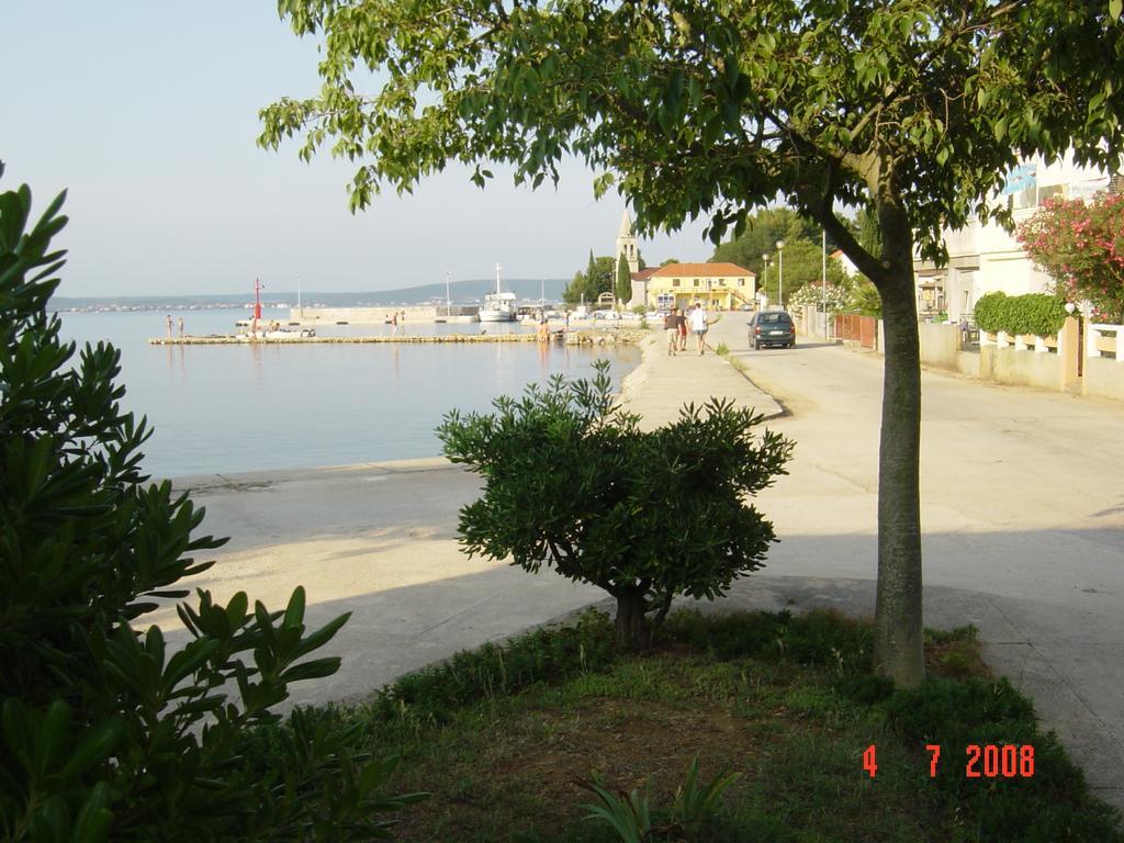 Apartments Prahovic Ždrelac Esterno foto