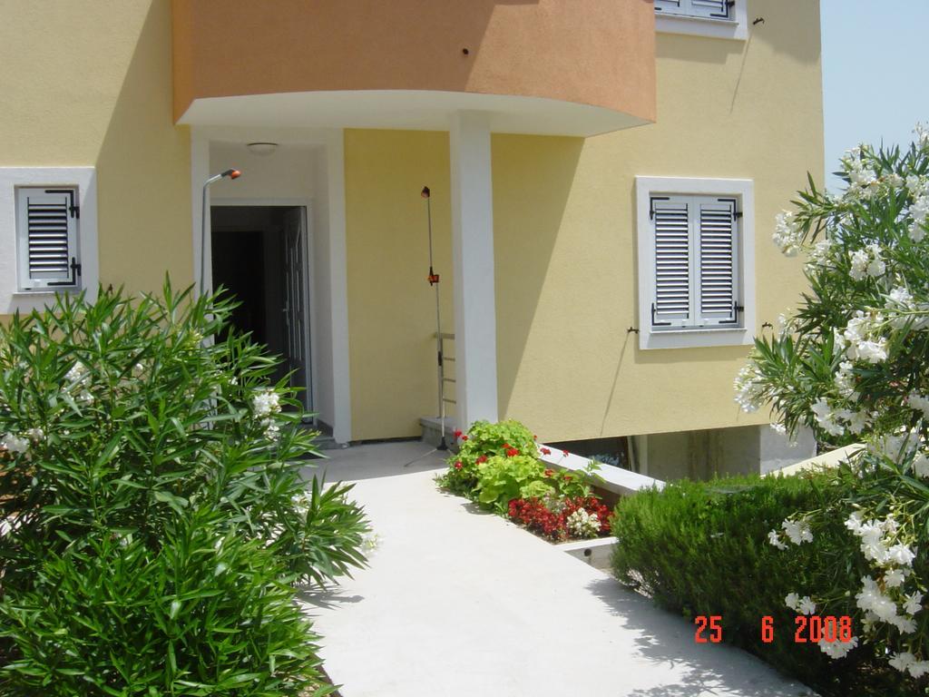 Apartments Prahovic Ždrelac Esterno foto