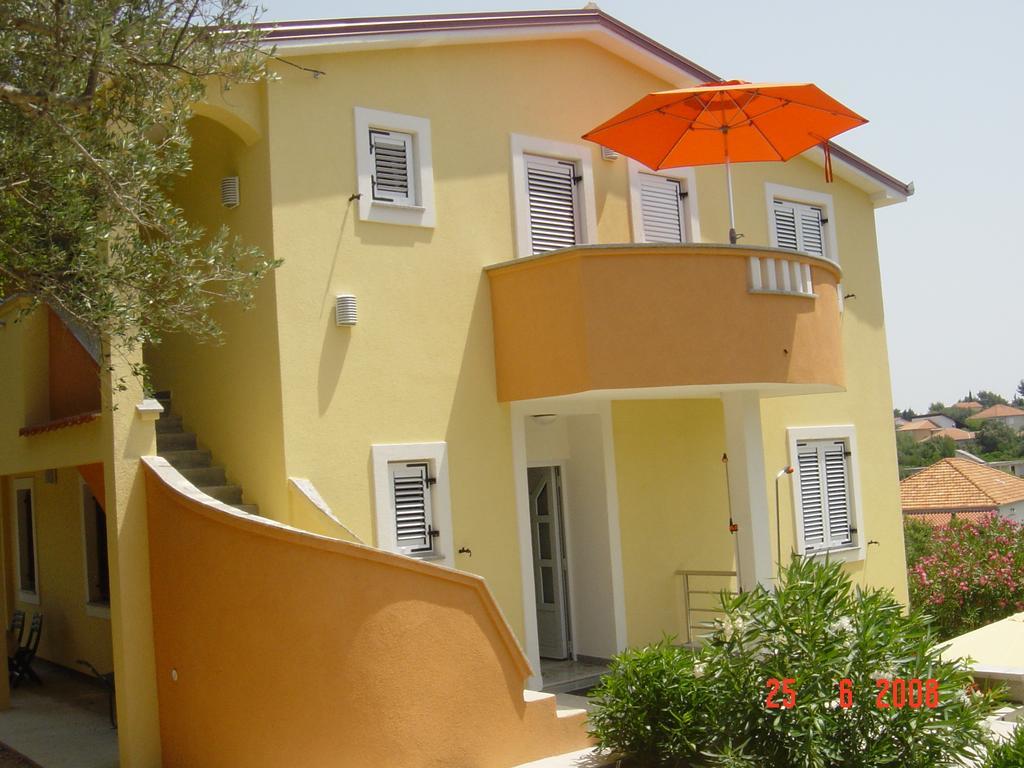 Apartments Prahovic Ždrelac Esterno foto