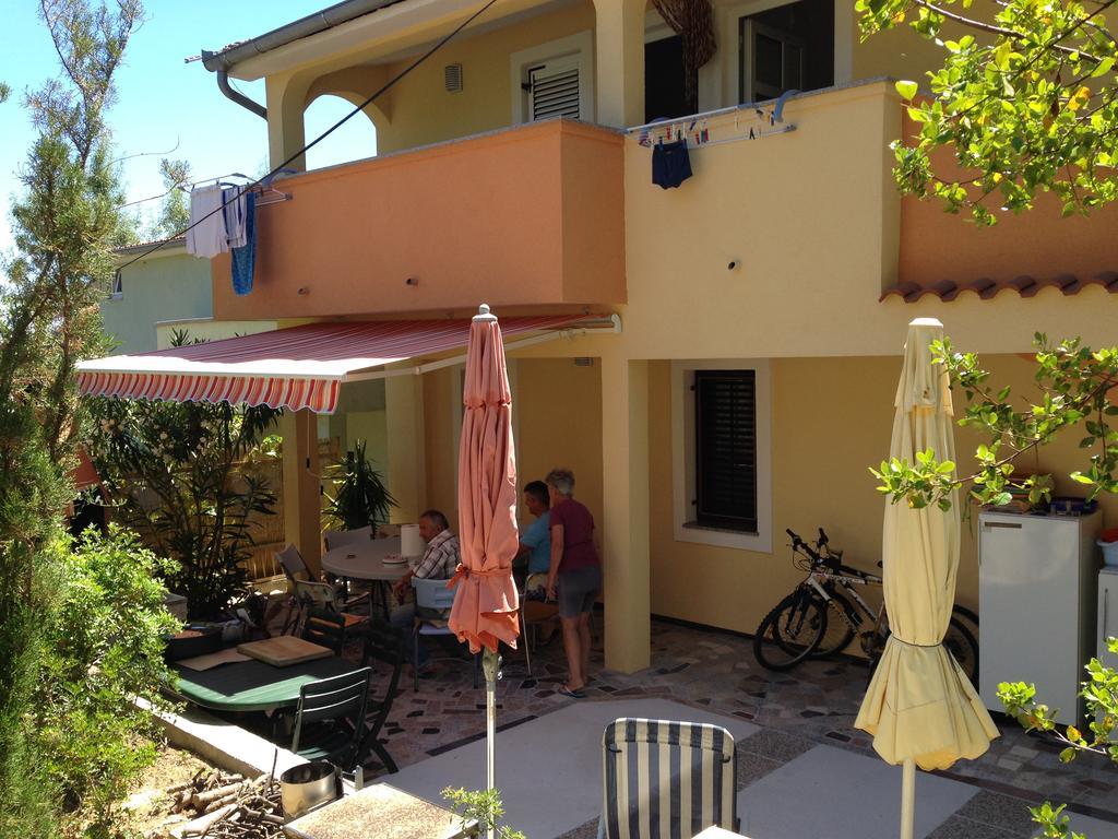 Apartments Prahovic Ždrelac Esterno foto